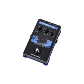 TC Helicon VoiceTone R1 Напольная вокальная педаль купить в Москве